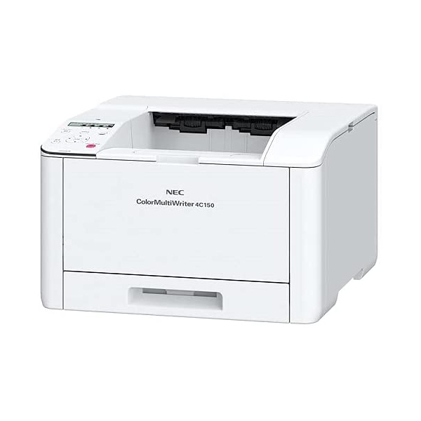 レーザー プリンター 本体 NEC PR-L4C150 Color MultiWriter [A4カラーLEDプリンタ]