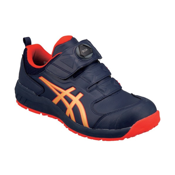 アシックスASICS WINJOB CP307 BOA 27.0cm 【公式通販】