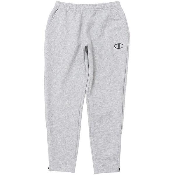 【2/23ポイントUP】Champion C3VS210 オックスフォードグレー XL [スウェットパンツ]の通販は 6,679円
