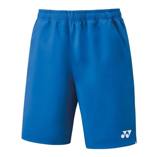 ヨネックスパンツ ヨネックス ショートパンツ ハーフパンツ (786)ブラストブルー M 15150