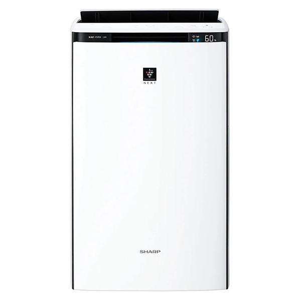 SHARP KI-TX70-W ホワイト系 [加湿空気清浄機 (空清31畳/加湿21畳まで