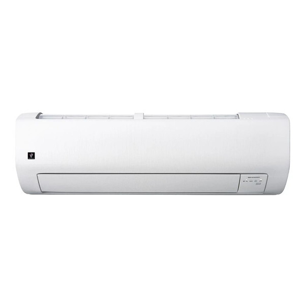 SHARP AY-U22RS ホワイト系 Rシリーズ [エアコン (主に6畳用)] 178,350円