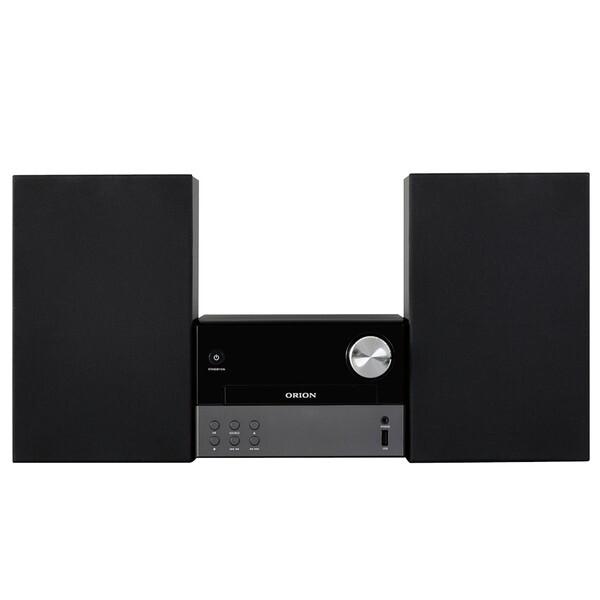 ORION SMC-140BT [Bluetooth機能搭載 CDステレオシステム]の通販は 11,396円