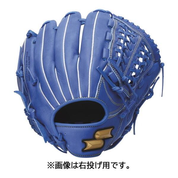 極美品】SSK軟式グローブ 左投げ 極美品】SSK軟式グローブ 左投げ