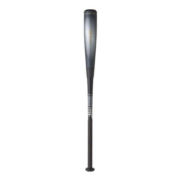 SSK エスエスケイ SBB4040 MM23 MX 83cm [軟式バット] 【1年保証