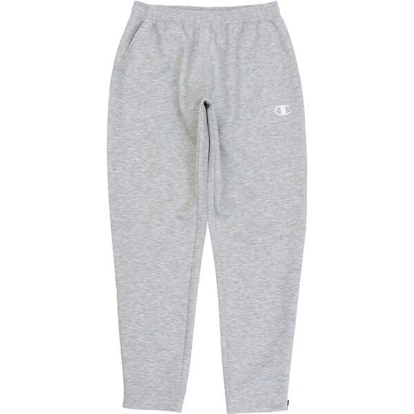 Champion チャンピオン スポーツウエア LONG PANTS グレー L C3-BS211 070