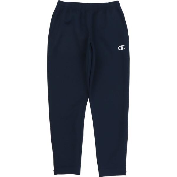 Champion チャンピオン スポーツウエア LONG PANTS ネイビー XXL C3-BS211 370