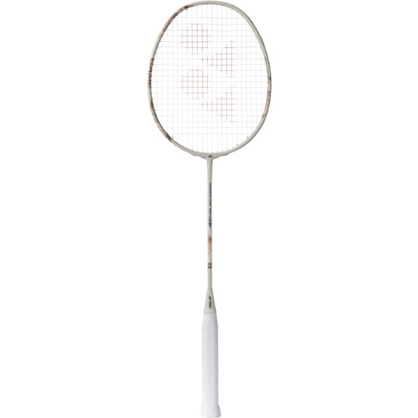 GOSEN ゴーセン 凌駕無限 PURE WHITE JPN MODEL バドミントン ラケット