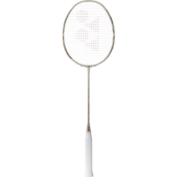 YONEX ヨネックス ARC7-T 343 アークセイバー7 ツアー ライトベージュ 4U6 [バドミントンラケット]
