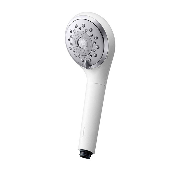 PANASONIC EH-SH50-W ホワイト [ファインバブルシャワーヘッド ファインベール]