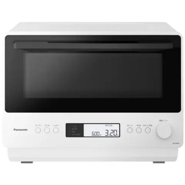 PANASONIC NE-MS4D-W オフホワイト [オーブンレンジ (26L)]
