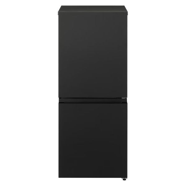 PANASONIC NR-B16C3-K マットブラック [冷蔵庫 (156L・右開き)]【公式 