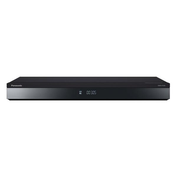 PANASONIC DMR-4T305 4Kディーガ [ブルーレイレコーダー(HDD3TB・3番組同時録画)]