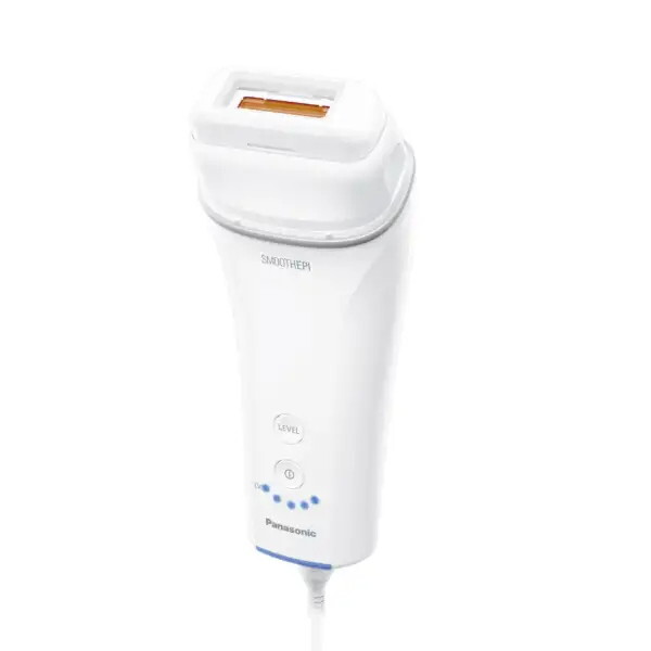 Ulike 脱毛器 Air10 光美容器 髭/脇/VIO/脚/腕 全身対応可能 UI20 WG