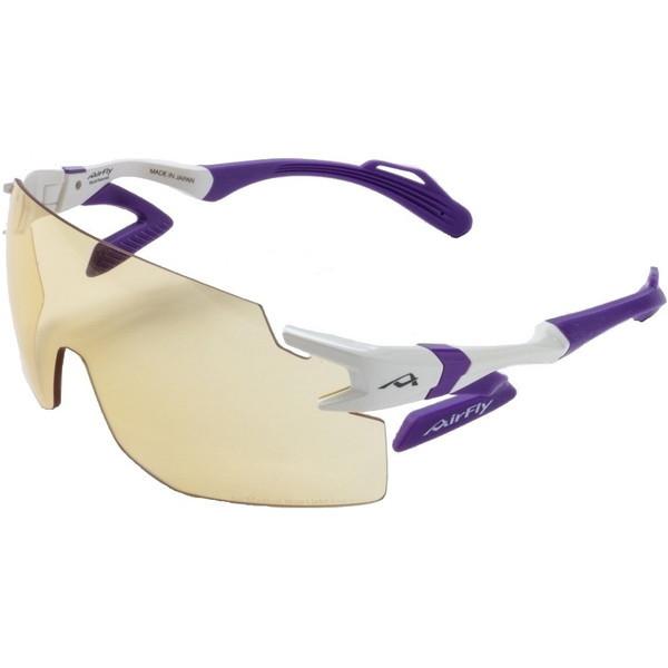 AF301C2MD5 スポーツサングラス ホワイト AirFly AirFly AF301C2MD5 スポーツサングラス ホワイトの通販はau PAY