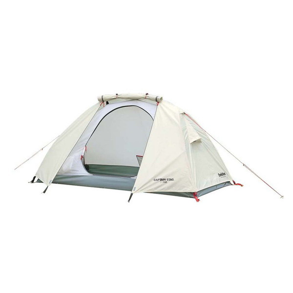 CAPTAIN STAG UA-0040 トレッカー ソロテントUVの通販は
