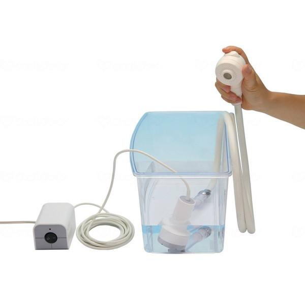 キヨタ 洗髪シャワー KS-115 メーカー直送の通販は