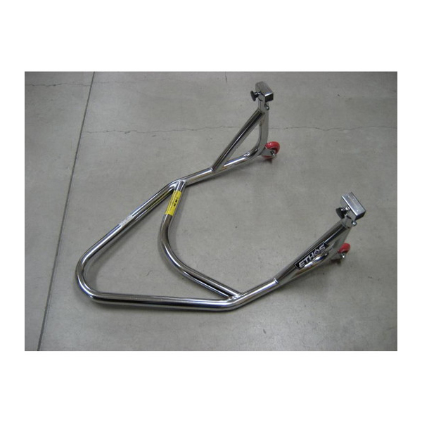 エトスデザイン R75060-Z アジャスタブルキャスタースタンド本体の通販は 17,800円