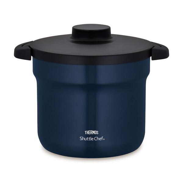 THERMOS KBJ-4502-NVY シャトルシェフの通販は 9,135円