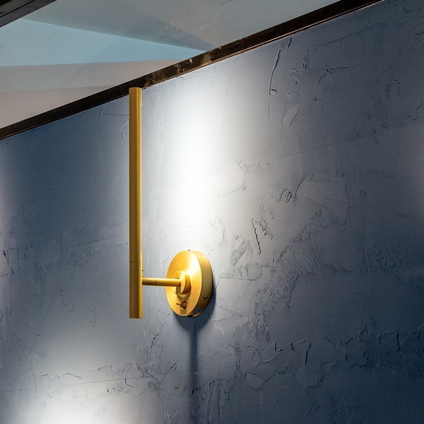 gram8 TC-2013RC-BS 【リモコンセット】ブラケットマンクス ブラス メーカー直送の通販は