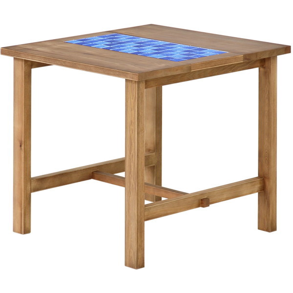 B.Bファニシング PUDT-75 PUDDLE [ダイニングテーブル 幅75] メーカー直送の通販は