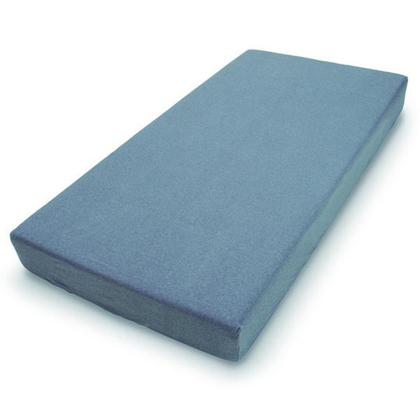 Tempur スムースマットレスカバー 厚み15-30cm SD グレー