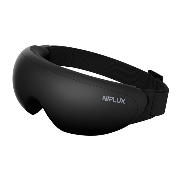 日創プラス NP-ER23BK-EMS NIPLUX [EMS EYE RELAX]の通販は