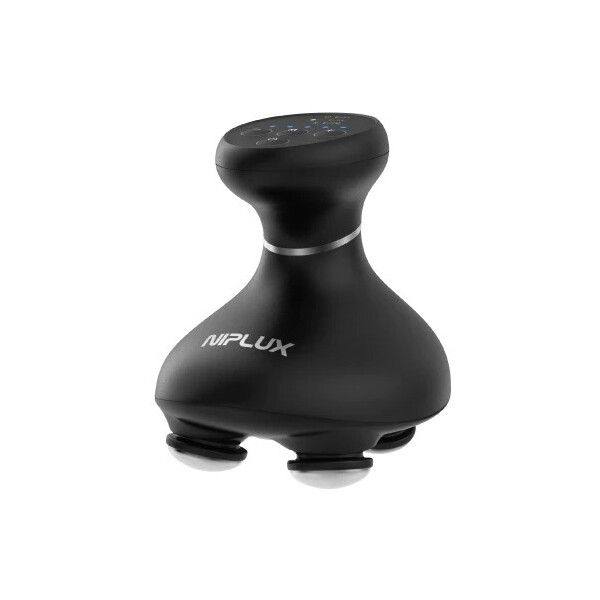 日創プラス NP-EHSP23BK NIPLUX [EMS HEAD SPA PREMIUM]