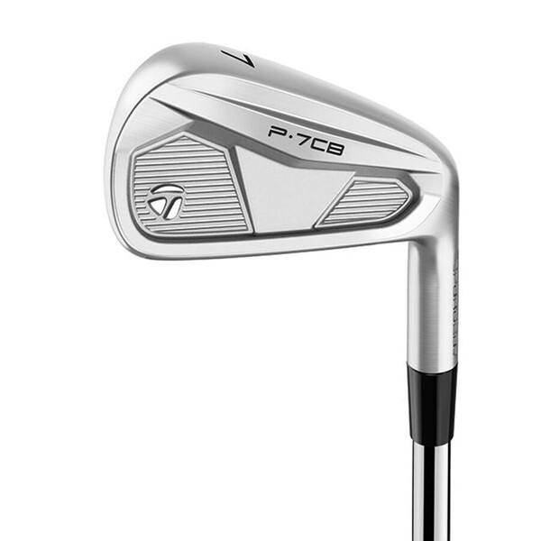 TaylorMade - テーラーメイド　SIM MAX アイアンセット　6～PW 5本セット SIM MAX アイアン5本セット #6-PW