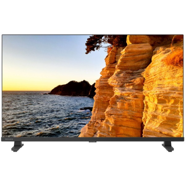 中古】送料無料 東芝 TOSHIBA 32V型 液晶テレビ REGZA 32S8 リモコン
