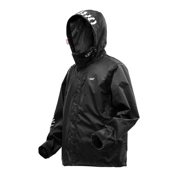 DRESS レインウェア AIRBORN M