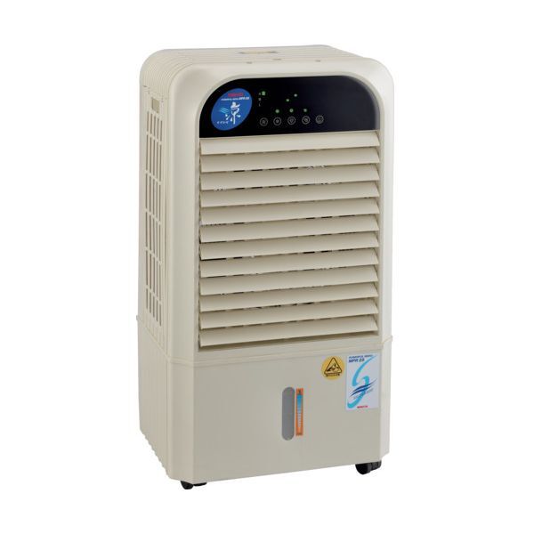 ワキタ MPR25 [気化熱クーラー 冷風機 MPR25] メーカー直送