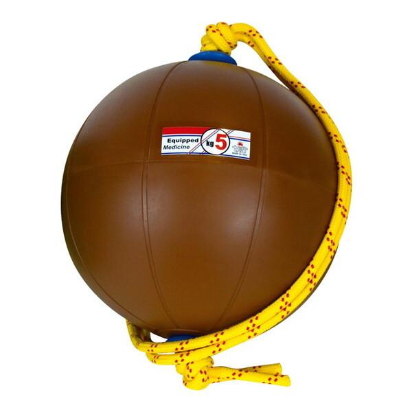 ニシスポーツ スウィングメディシンボール 5kg F 960 T5915