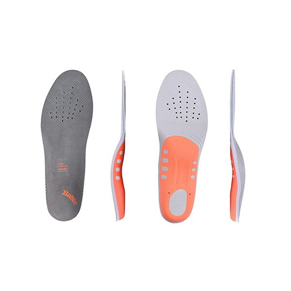 バネインソール BALL SPORT M BNS00203 スマートシリーズ [25.0-26.5cm]の通販は