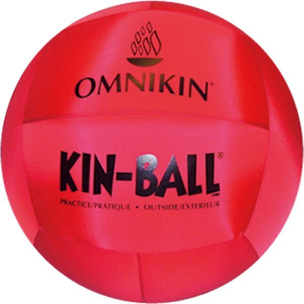 SUNLUCKY サンラッキー レクレーション キンボールスポーツ プラクティス・キンボール KIN-402