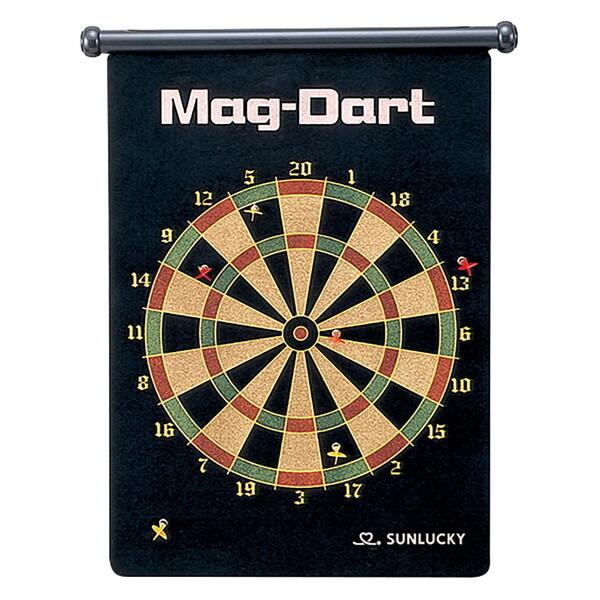 SUNLUCKY サンラッキー レクレーション マグダーツセット MAGX