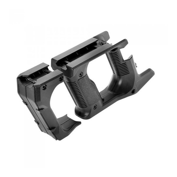 LayLax ベクター ストライクアドバンスドグリップの通販は