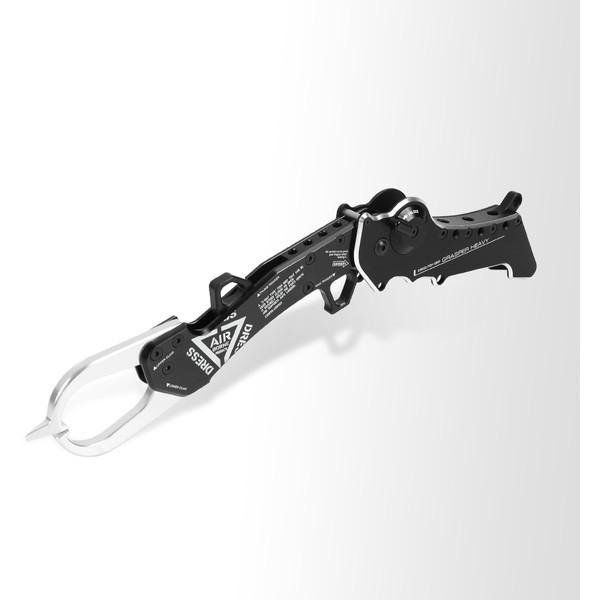 DRESS グラスパーヘビー グラファイトブラックの通販は 12,860円