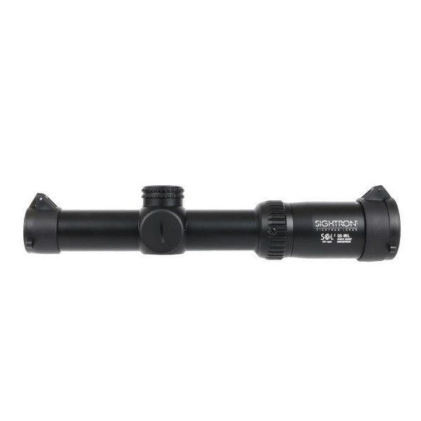 LayLax SOL2 1-4x24IR SCOPE [Quintessence×SIGHTRON]の通販は 23,440円