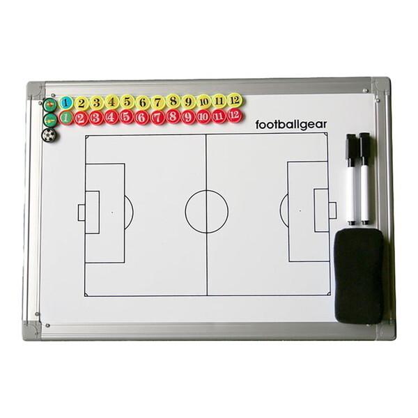 フットボールギア CrazyGoal コーチングボードミニ TK-ZSB-02の通販は