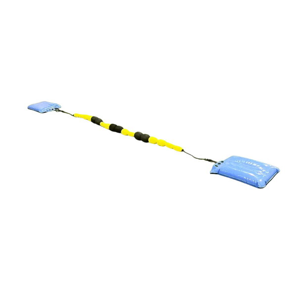 カネヤ KANEYA マシーン前用ダブルネット取替用 硬式・軟式兼用 KB