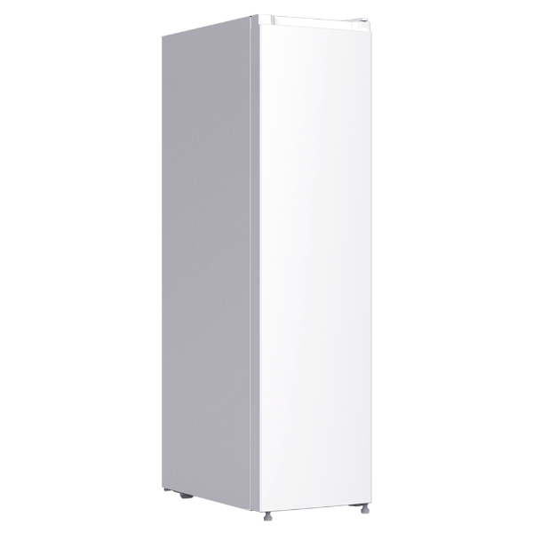 冷凍庫 スリム 117L 自動霜取り 幅36cm スリム冷凍庫 霜取り不要