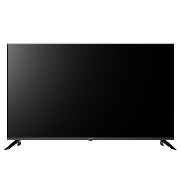 MAXZEN MVU55CH07 [55V型 地上・BS・110度CSデジタル 4K対応 液晶テレビ]_1