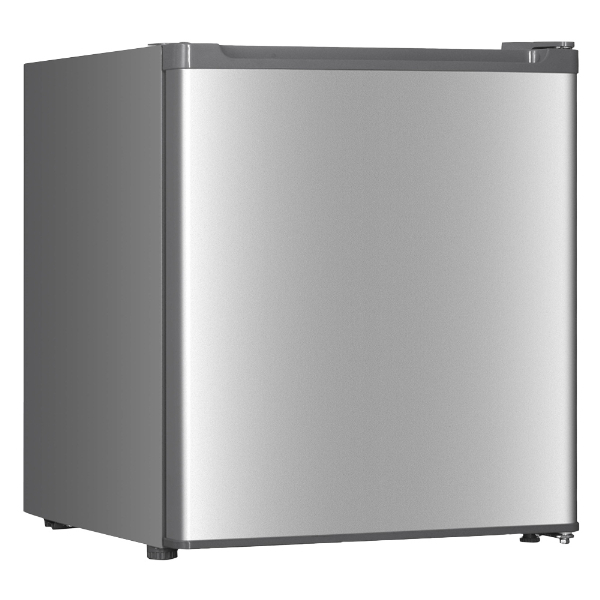 MAXZEN JF033HM01SV シルバー [冷凍庫(33L・右開き)]