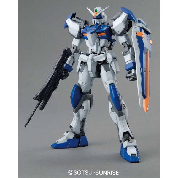 BANDAI SPIRITS 29043 MG デュエルガンダムアサルトシュラウド 機動戦士ガンダムSEED [プラモデル]