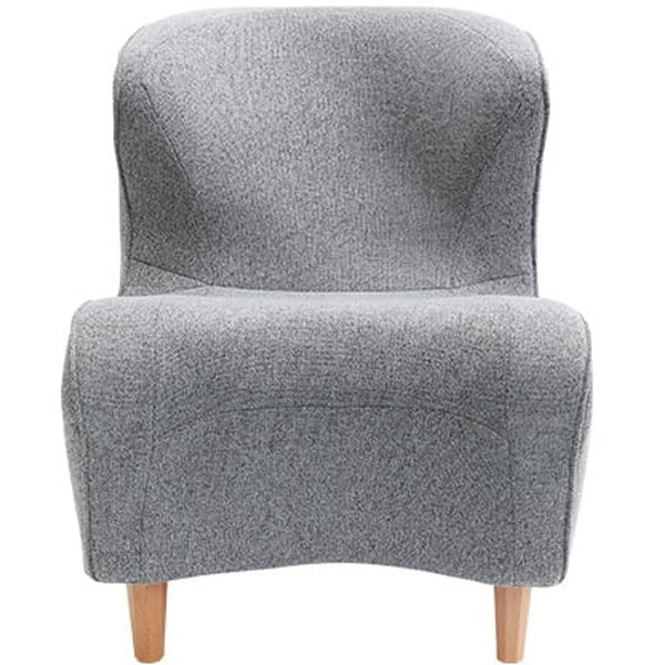 MTG Style Chair DC グレー Style Dr.CHAIR（スタイルドクターチェア） | Style | BRANDS