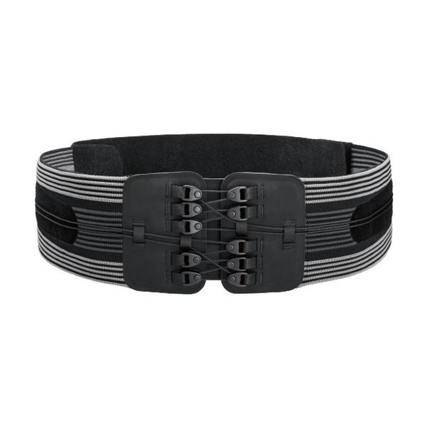 MTG YS-BG-03A ブラック Style Lumbar Active
