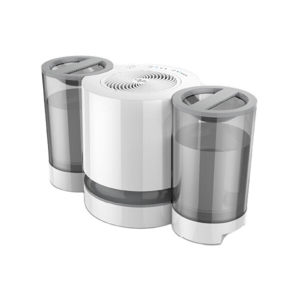 VORNADO EV200-JP ホワイト [気化式加湿器 (〜35畳)]