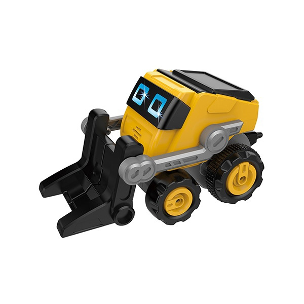 キヨラカ RK-C01 [リモコン工事カー] メーカー直送の通販は 5,738円