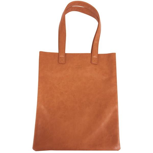 キッピス キッピス トートバッグ キャメル KP-21930093の通販はau PAY